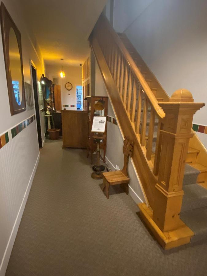 Auberge Presbytere Mont Lac-Vert Hébertville المظهر الخارجي الصورة